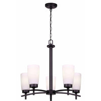 Canarm Portia Chandelier