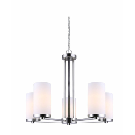 River Chandelier