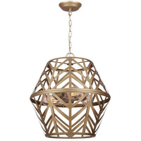 Maud Chandelier