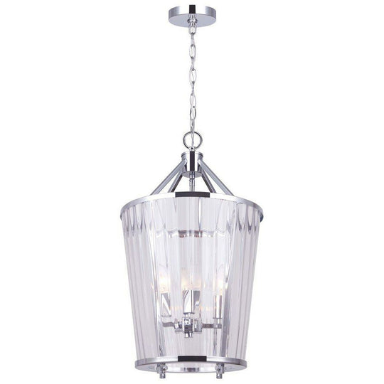 Soper Chandelier