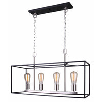 Roy Linear Suspension