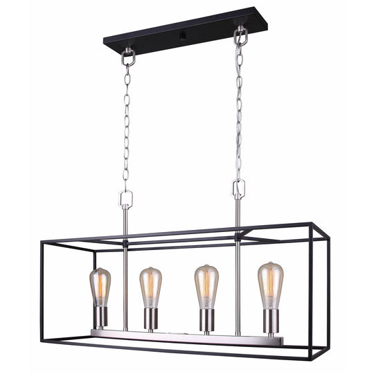 Roy Linear Suspension