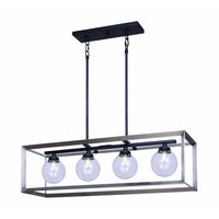 Leo Linear Suspension