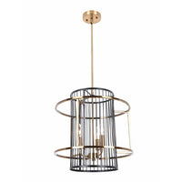 Canarm Trixy Chandelier