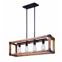Moss Linear Suspension
