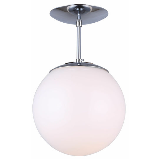 Ceiling Light Semi Flush Mount