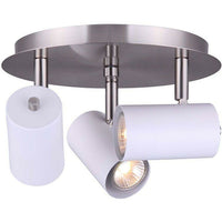 Kingston Flush Mount