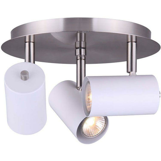 Kingston Flush Mount