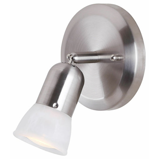 James Flush Mount