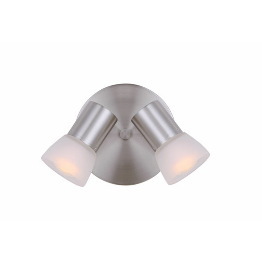 Hudson Flush Mount