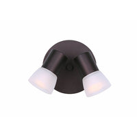 Hudson Flush Mount