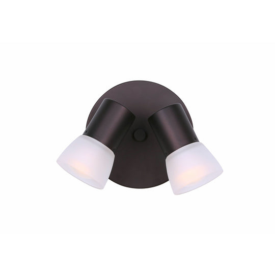 Hudson Flush Mount