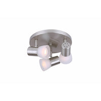 Hudson Flush Mount