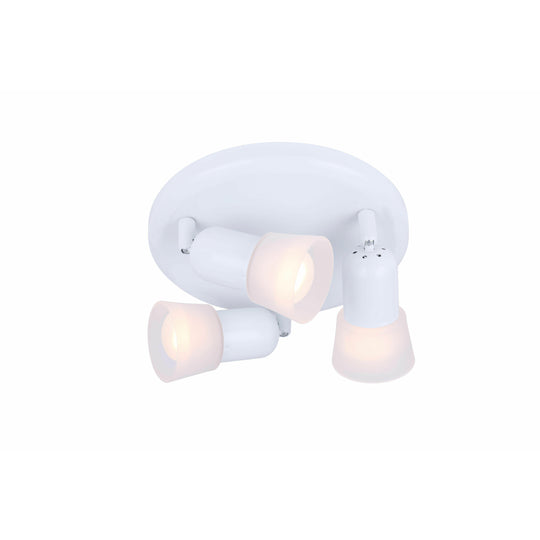 Omni Flush Mount