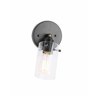 Canarm Joni Flush Mount