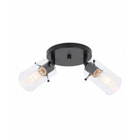 Canarm Joni Flush Mount