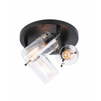 Canarm Joni Flush Mount