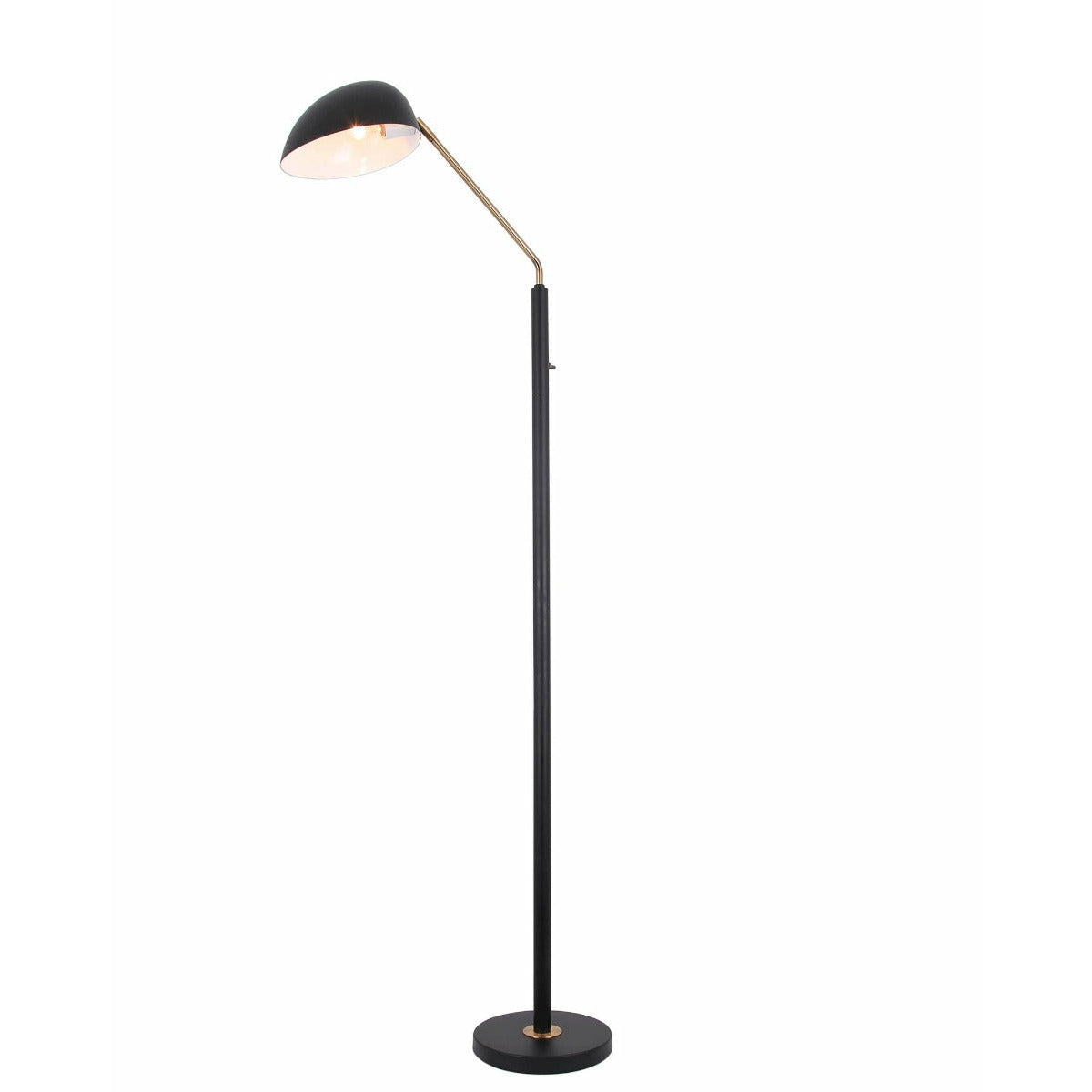 Canarm Hinton Floor Lamp
