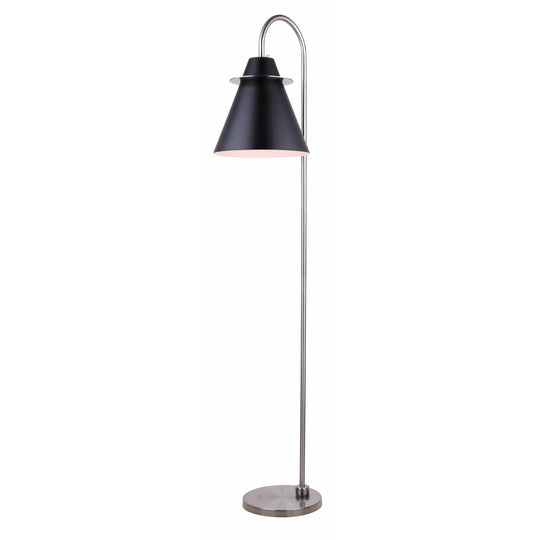 Canarm Talia Floor Lamp