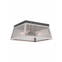 Canarm Nora Flush Mount