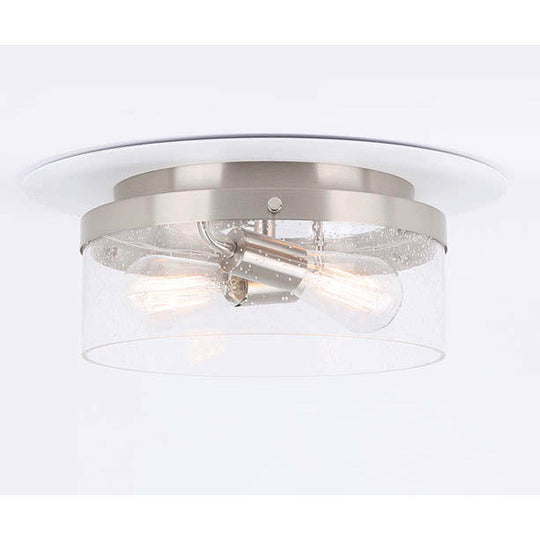 Canarm Minna Flush Mount