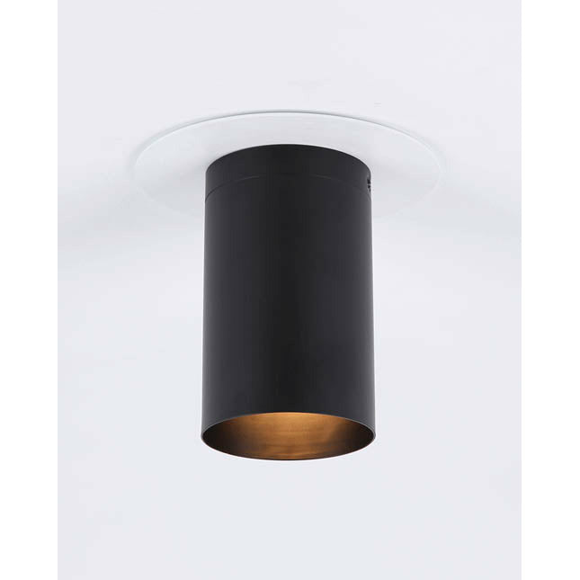 Canarm Agna Flush Mount