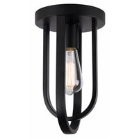 Canarm Dilan Flush Mount
