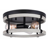 Canarm Joelle Flush Mount