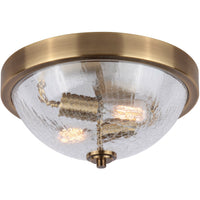 Canarm Everly Flush Mount