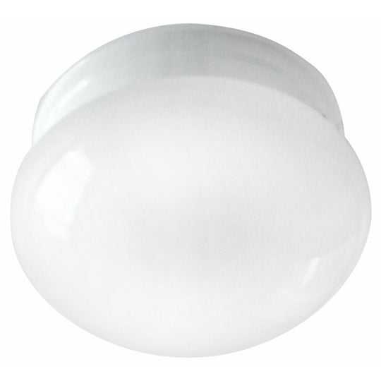 Fmount Flush Mount