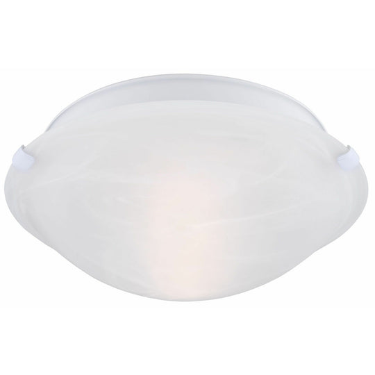 Fmount Flush Mount