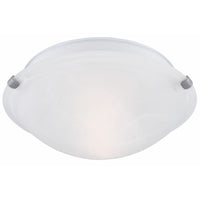 Fmount Flush Mount