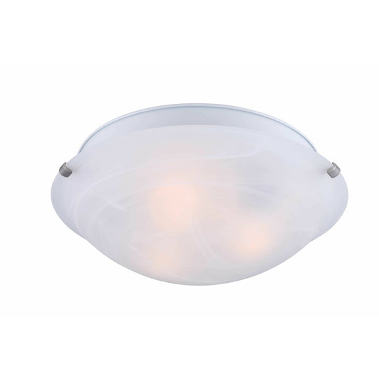 Fmount Flush Mount