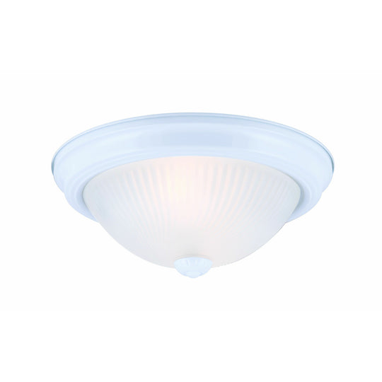 Fmount Flush Mount