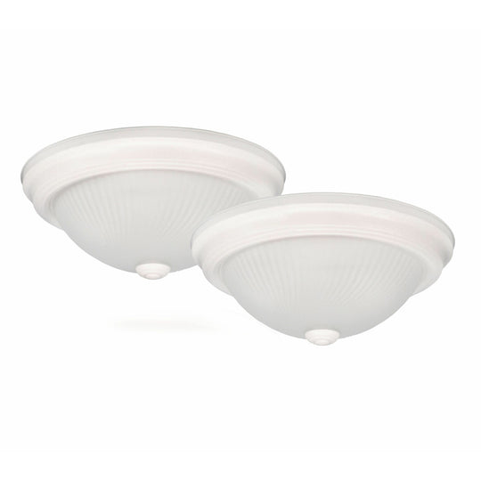 Flush Mount Twin Pack