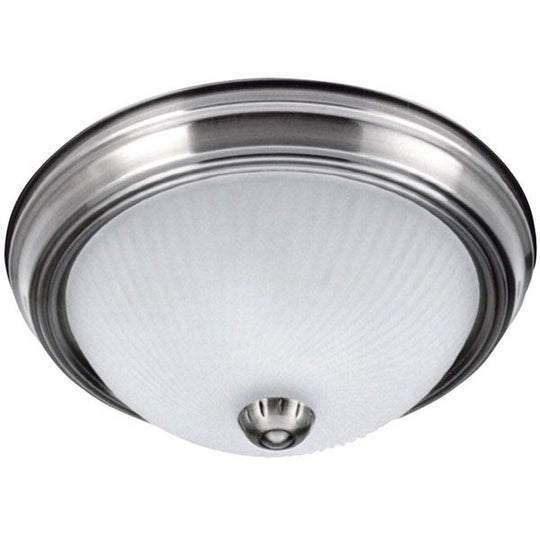 Fmount Flush Mount