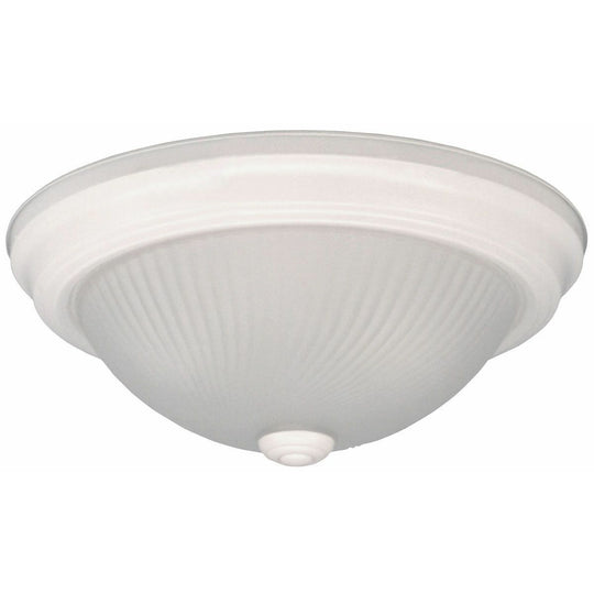 Fmount Flush Mount