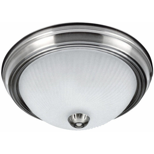 Fmount Flush Mount