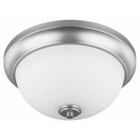 New Yorker Flush Mount
