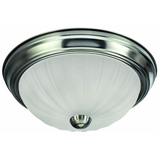 Fmount Flush Mount