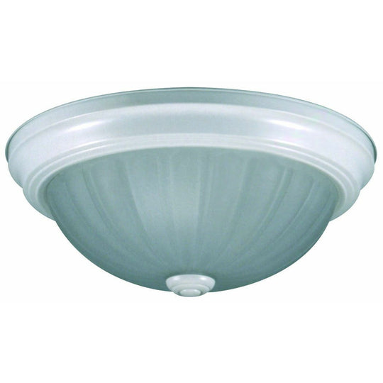 Fmount Flush Mount
