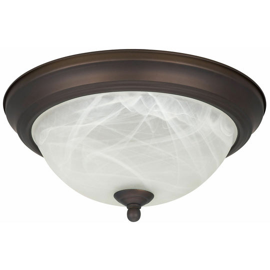 Fmount Flush Mount