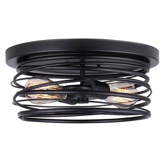 Ryland Flush Mount