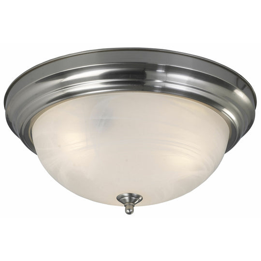 Fmount Flush Mount