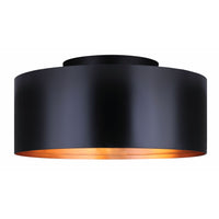 Oxyura Flush Mount