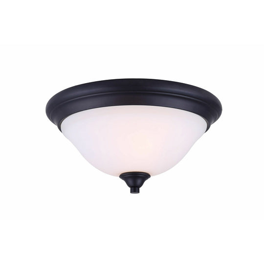 Rue Flush Mount