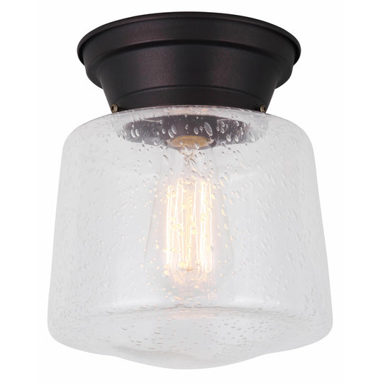 Mill Flush Mount