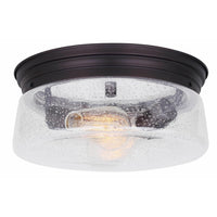 Mill Flush Mount