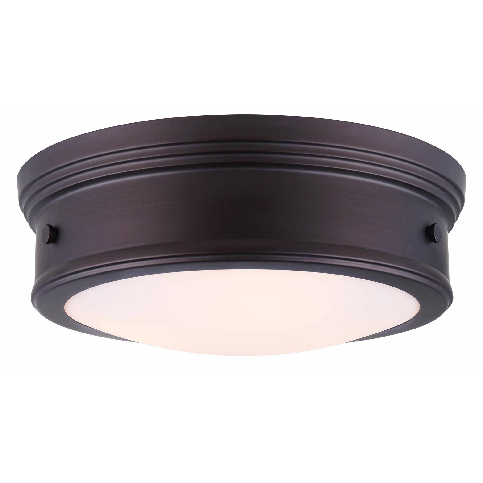 Boku Flush Mount Oil Rubbed Bronze