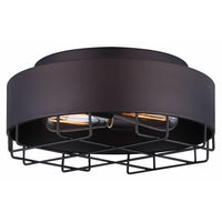 Portsmouth Flush Mount